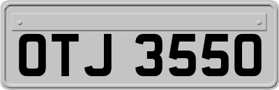 OTJ3550