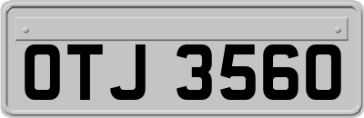 OTJ3560