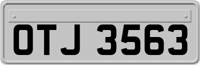 OTJ3563