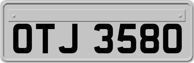 OTJ3580