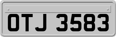 OTJ3583