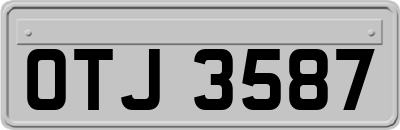 OTJ3587