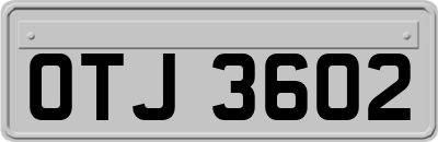 OTJ3602