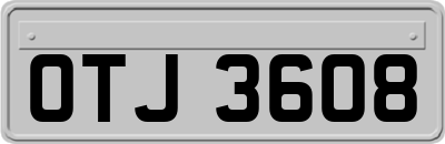 OTJ3608