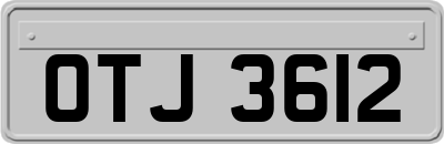 OTJ3612