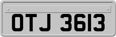 OTJ3613