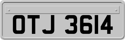 OTJ3614