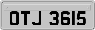 OTJ3615