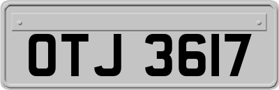 OTJ3617