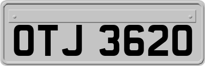 OTJ3620
