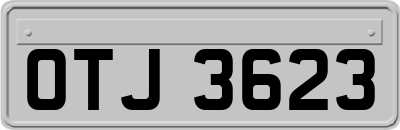 OTJ3623