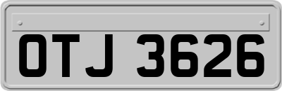 OTJ3626