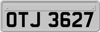 OTJ3627
