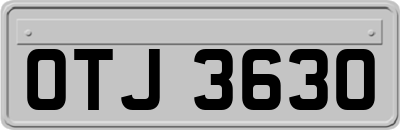 OTJ3630