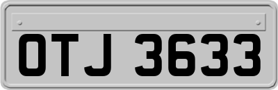 OTJ3633