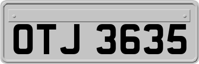 OTJ3635