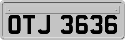 OTJ3636