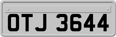 OTJ3644