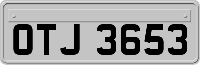 OTJ3653