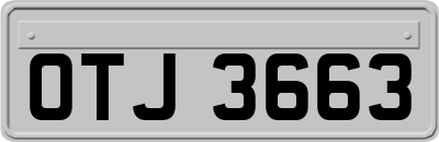 OTJ3663