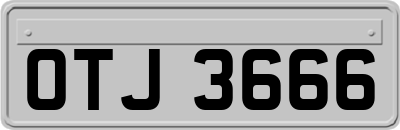 OTJ3666