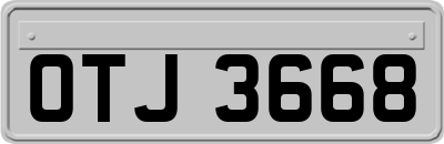 OTJ3668