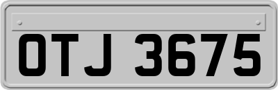 OTJ3675