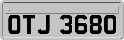 OTJ3680