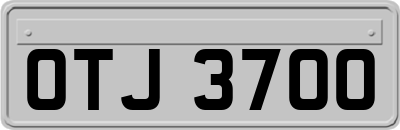 OTJ3700