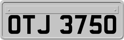 OTJ3750
