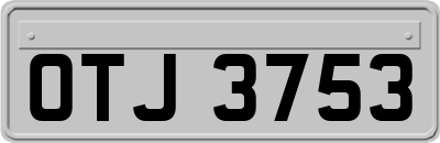 OTJ3753