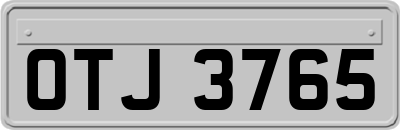 OTJ3765