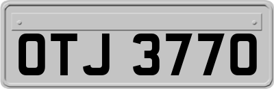 OTJ3770