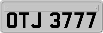 OTJ3777