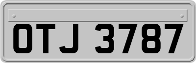 OTJ3787