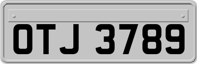 OTJ3789