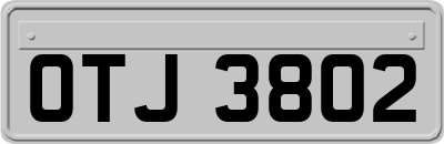OTJ3802