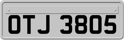 OTJ3805