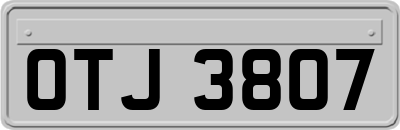 OTJ3807