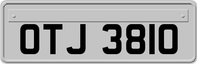 OTJ3810