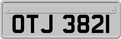 OTJ3821