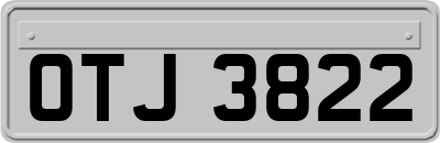 OTJ3822