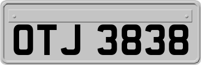 OTJ3838