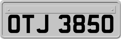 OTJ3850
