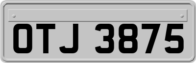 OTJ3875
