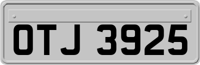 OTJ3925