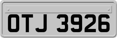 OTJ3926