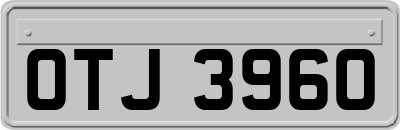 OTJ3960