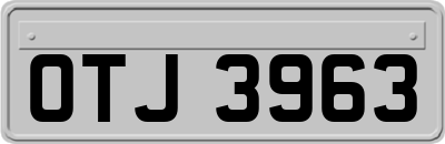 OTJ3963