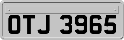 OTJ3965